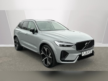 (26) - Ultra, T8 AWD Plug-in hybrid, Electric/Petrol, Dark ( 22' Alloys ) 5-Door