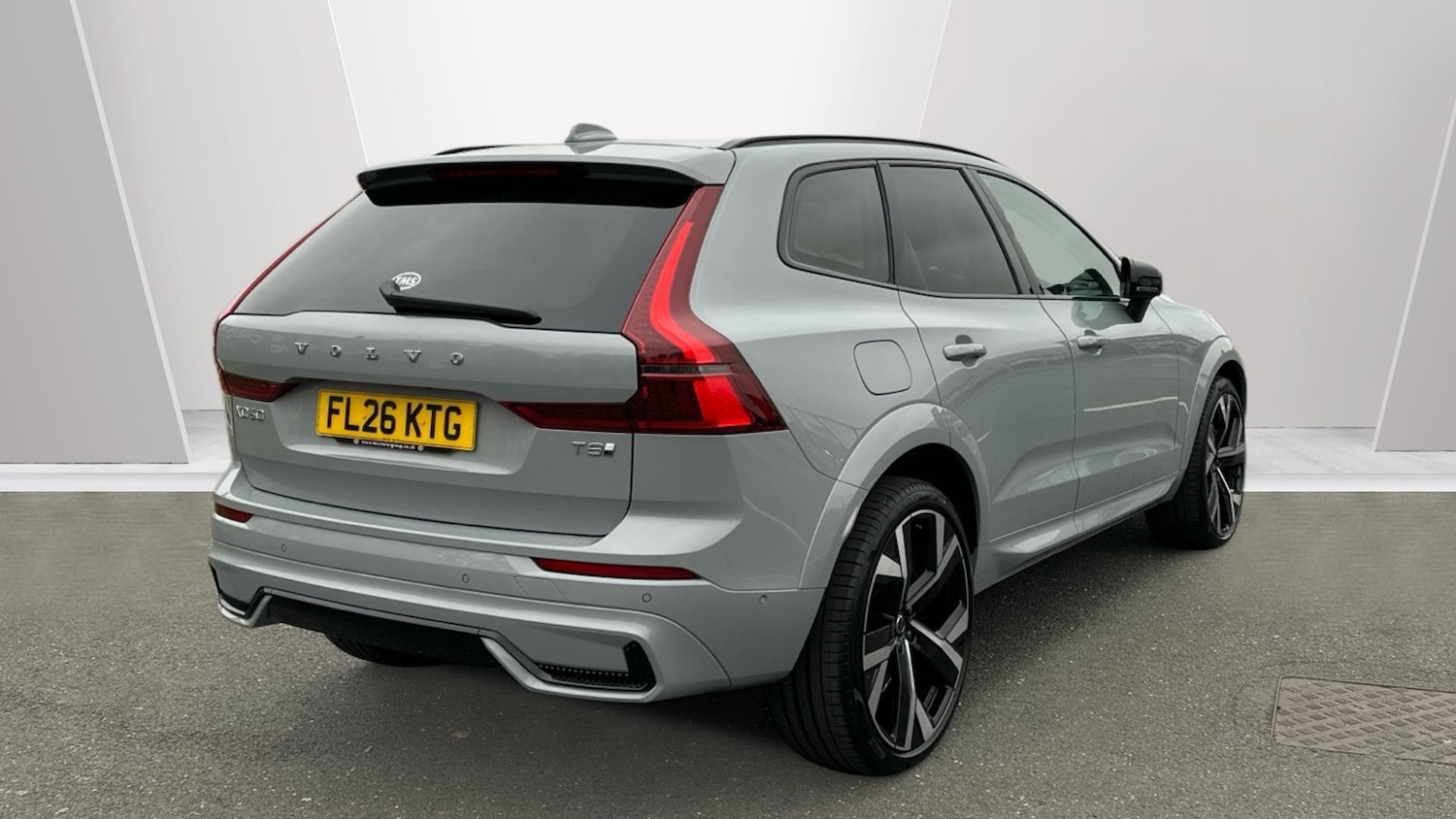 Used Volvo XC60 2026 for sale - 77794414: Photo 2