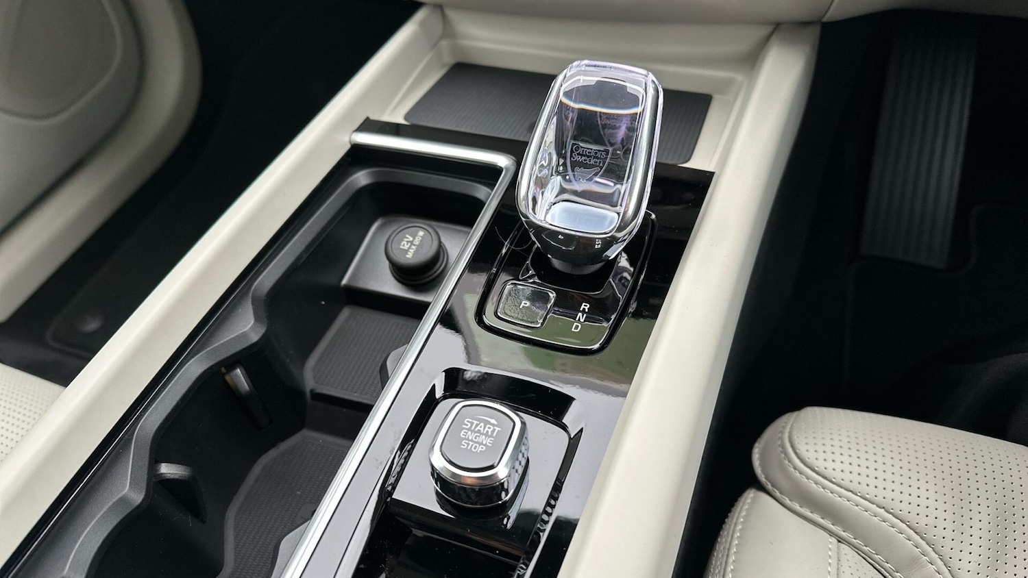 Used Volvo XC60 2026 for sale - 77794414: Photo 26