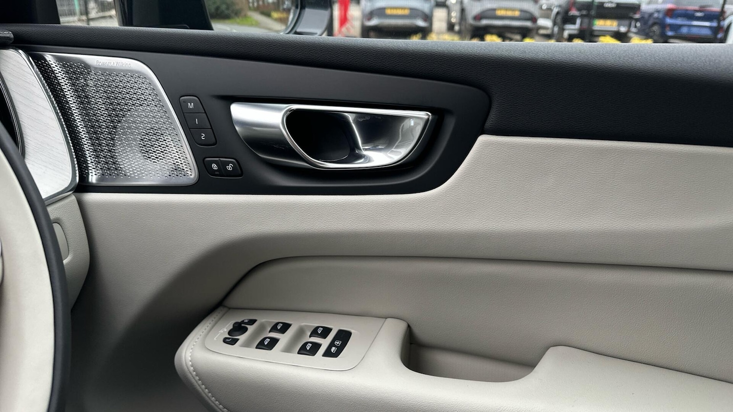 Used Volvo XC60 2026 for sale - 77794414: Photo 29