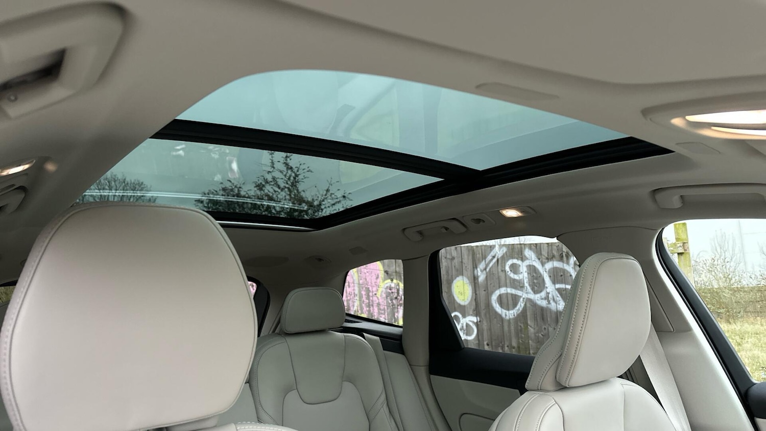 Used Volvo XC60 2026 for sale - 77794414: Photo 30