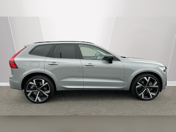 Used Volvo XC60 2026 for sale - 77794414: Photo