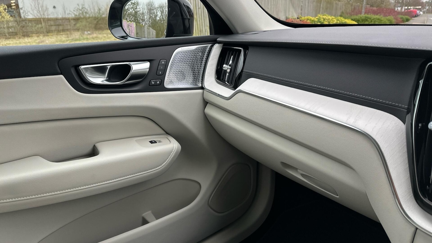 Used Volvo XC60 2026 for sale - 77794414: Photo 41