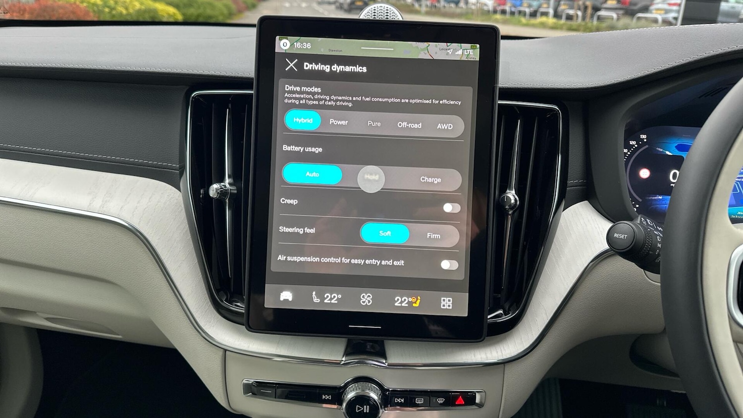 Used Volvo XC60 2026 for sale - 77794414: Photo 42