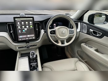 Used Volvo XC60 2026 for sale - 77794414: Photo