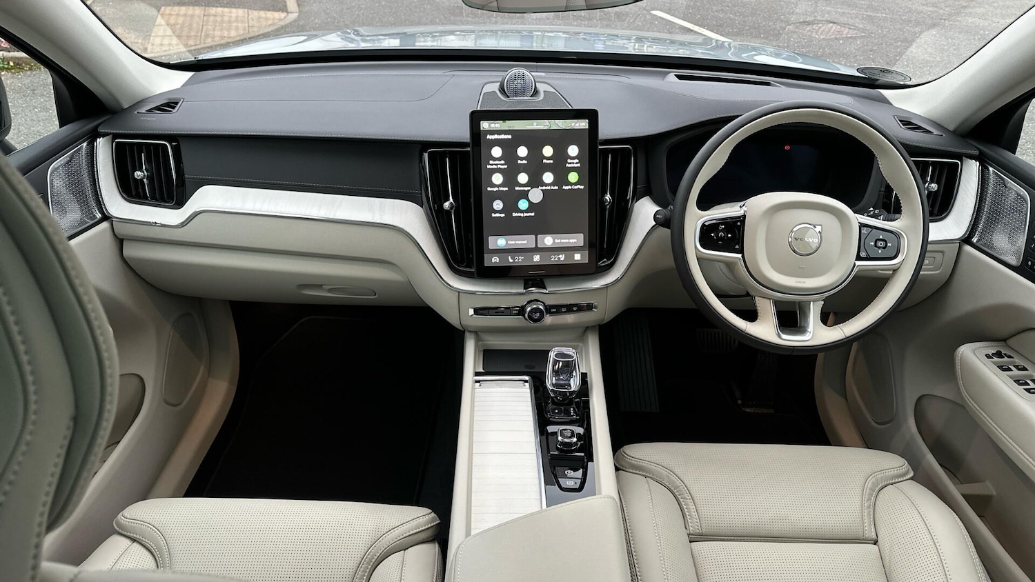 Used Volvo XC60 2026 for sale - 77794414: Photo 5