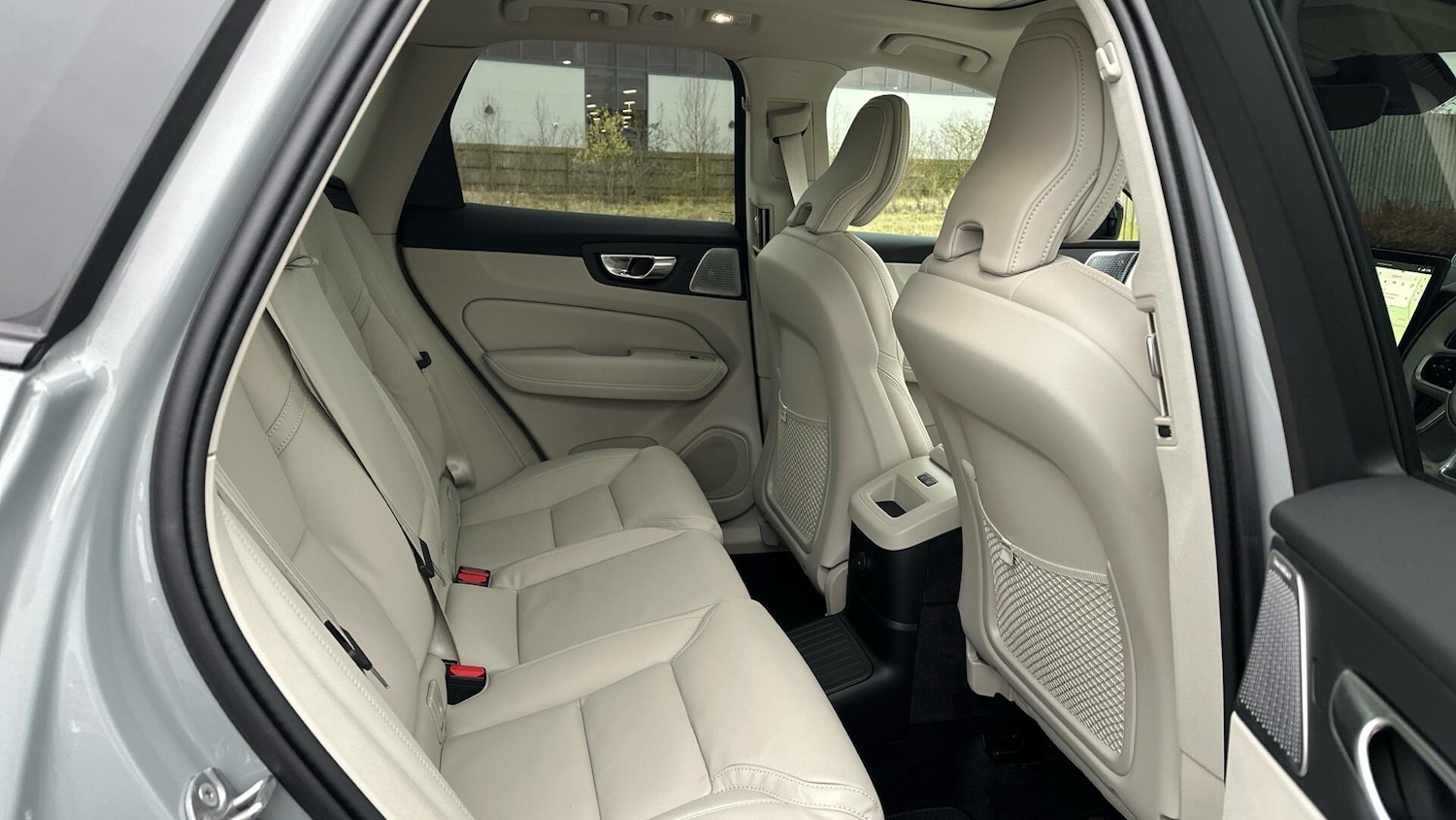 Used Volvo XC60 2026 for sale - 77794414: Photo 6