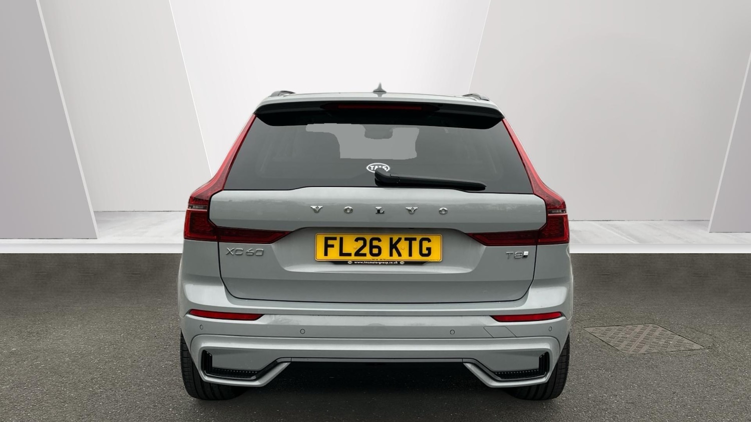 Used Volvo XC60 2026 for sale - 77794414: Photo 7