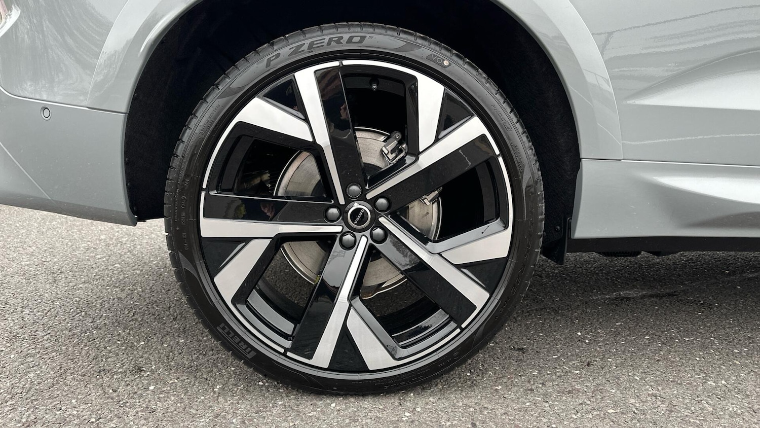 Used Volvo XC60 2026 for sale - 77794414: Photo 9