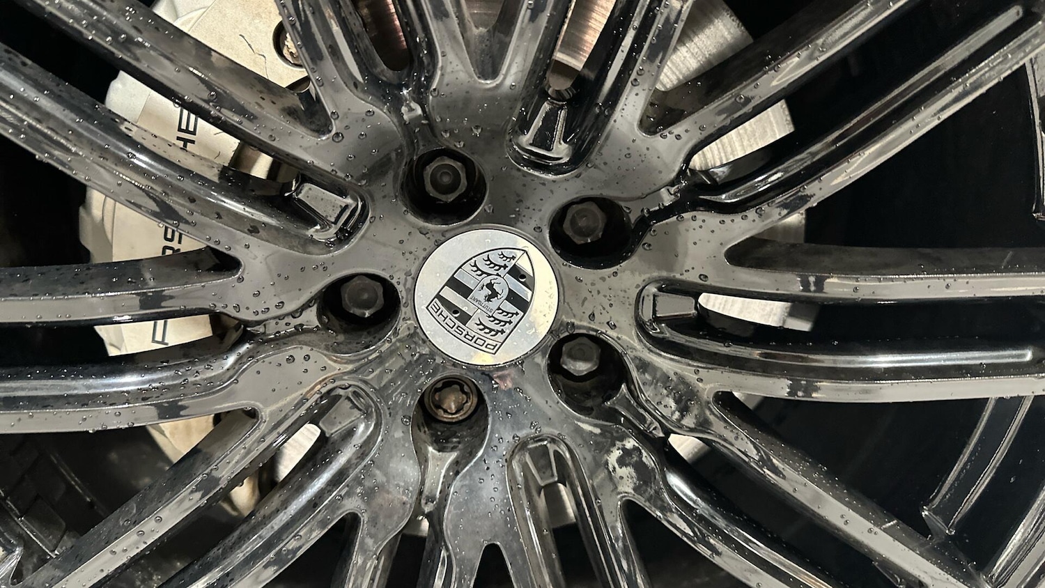 Used Porsche Macan 2017 for sale - 76608494: Photo 12