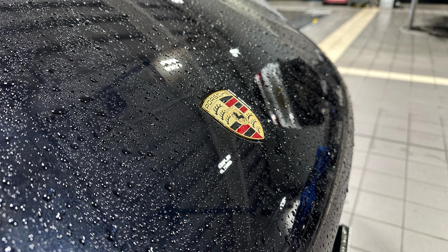 Used Porsche Macan 2017 for sale - 76608494: Photo 13