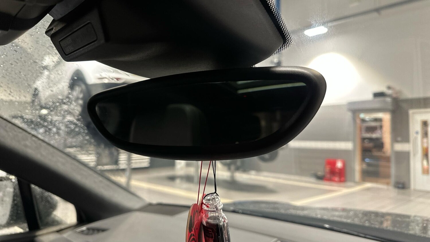 Used Porsche Macan 2017 for sale - 76608494: Photo 31