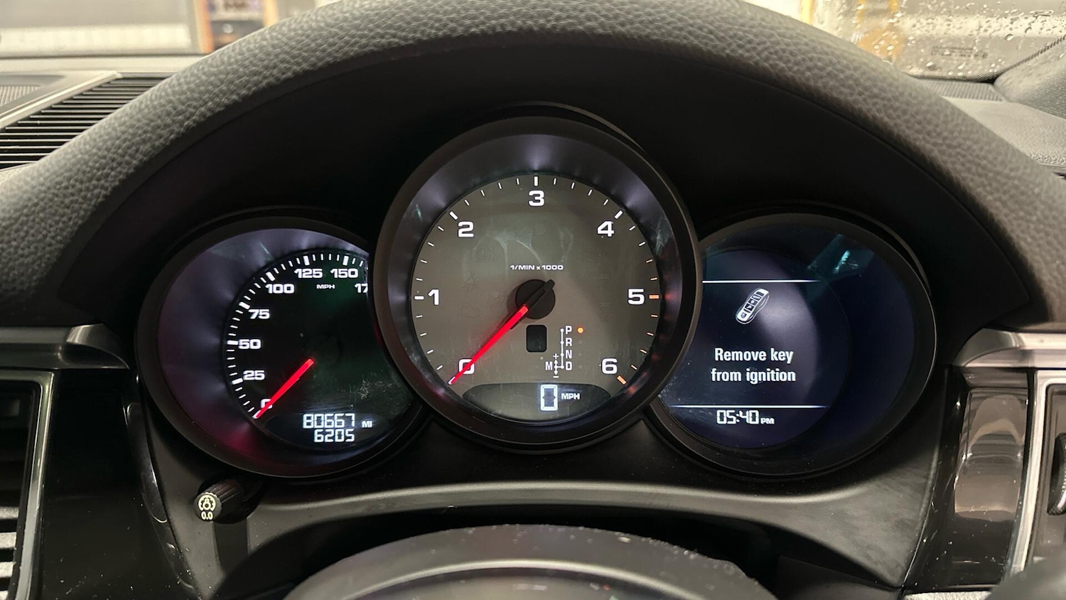 Used Porsche Macan 2017 for sale - 76608494: Photo 7