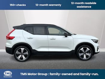 Used Volvo XC40 2023 for sale - 79337081: Photo