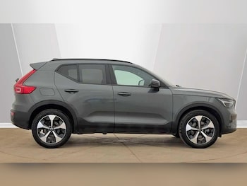 Used Volvo XC40 2025 for sale - 78772053: Photo