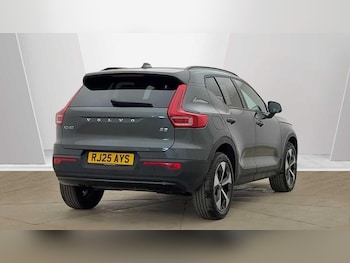 Used Volvo XC40 2025 for sale - 78772053: Photo