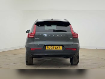 Used Volvo XC40 2025 for sale - 78772053: Photo