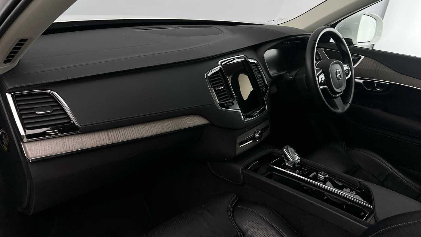 Used Volvo XC90 2021 for sale - 77345237: Photo 6