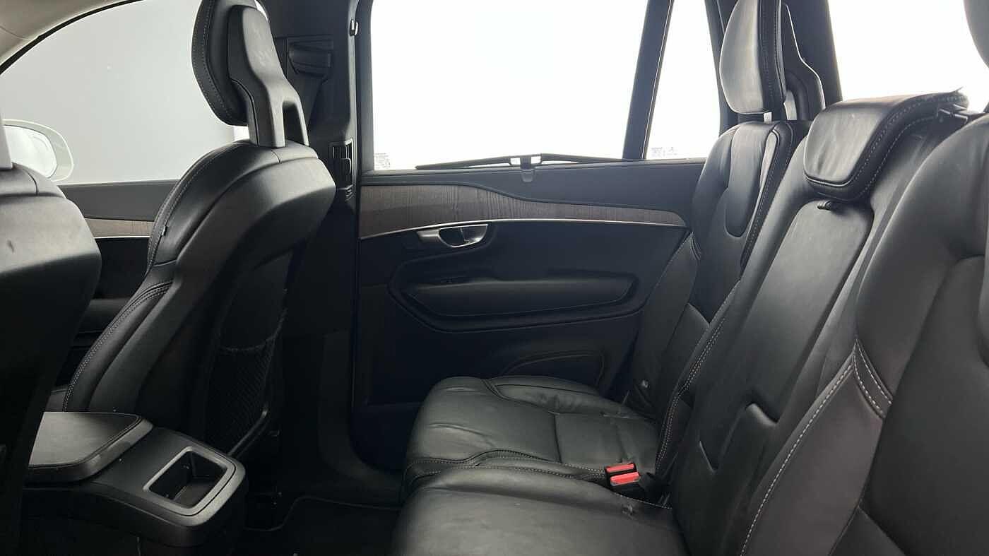 Used Volvo XC90 2021 for sale - 77345237: Photo 7