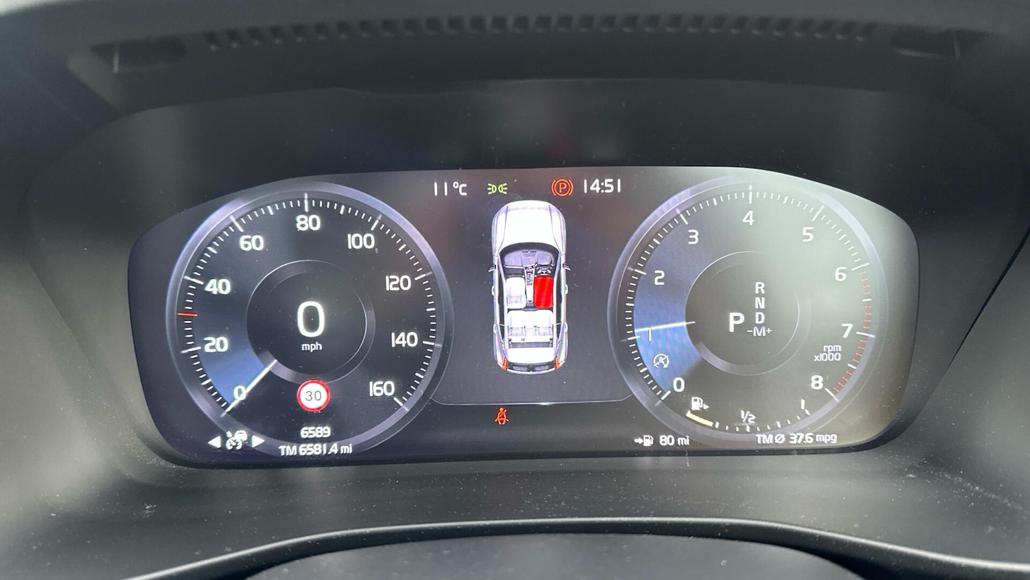 Used Volvo XC40 2022 for sale - 76337817: Photo 11