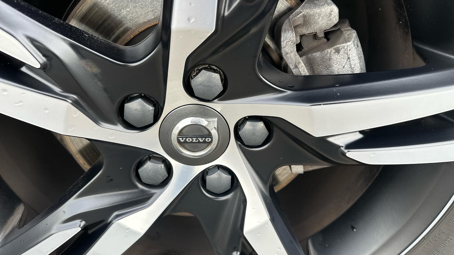 Used Volvo XC40 2022 for sale - 76337817: Photo 15