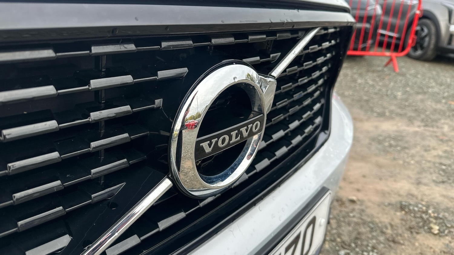 Used Volvo XC40 2022 for sale - 76337817: Photo 16