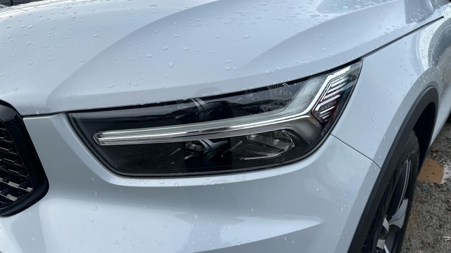 Used Volvo XC40 2022 for sale - 76337817: Photo 17