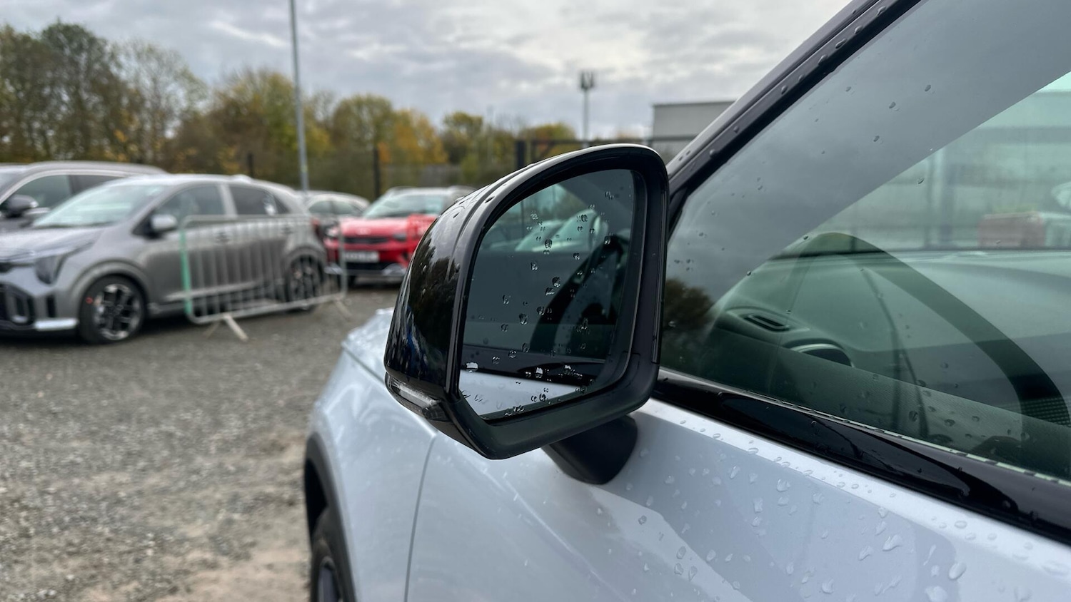 Used Volvo XC40 2022 for sale - 76337817: Photo 18