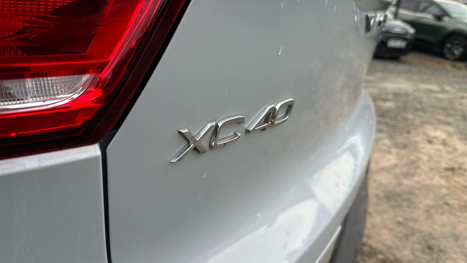 Used Volvo XC40 2022 for sale - 76337817: Photo 20