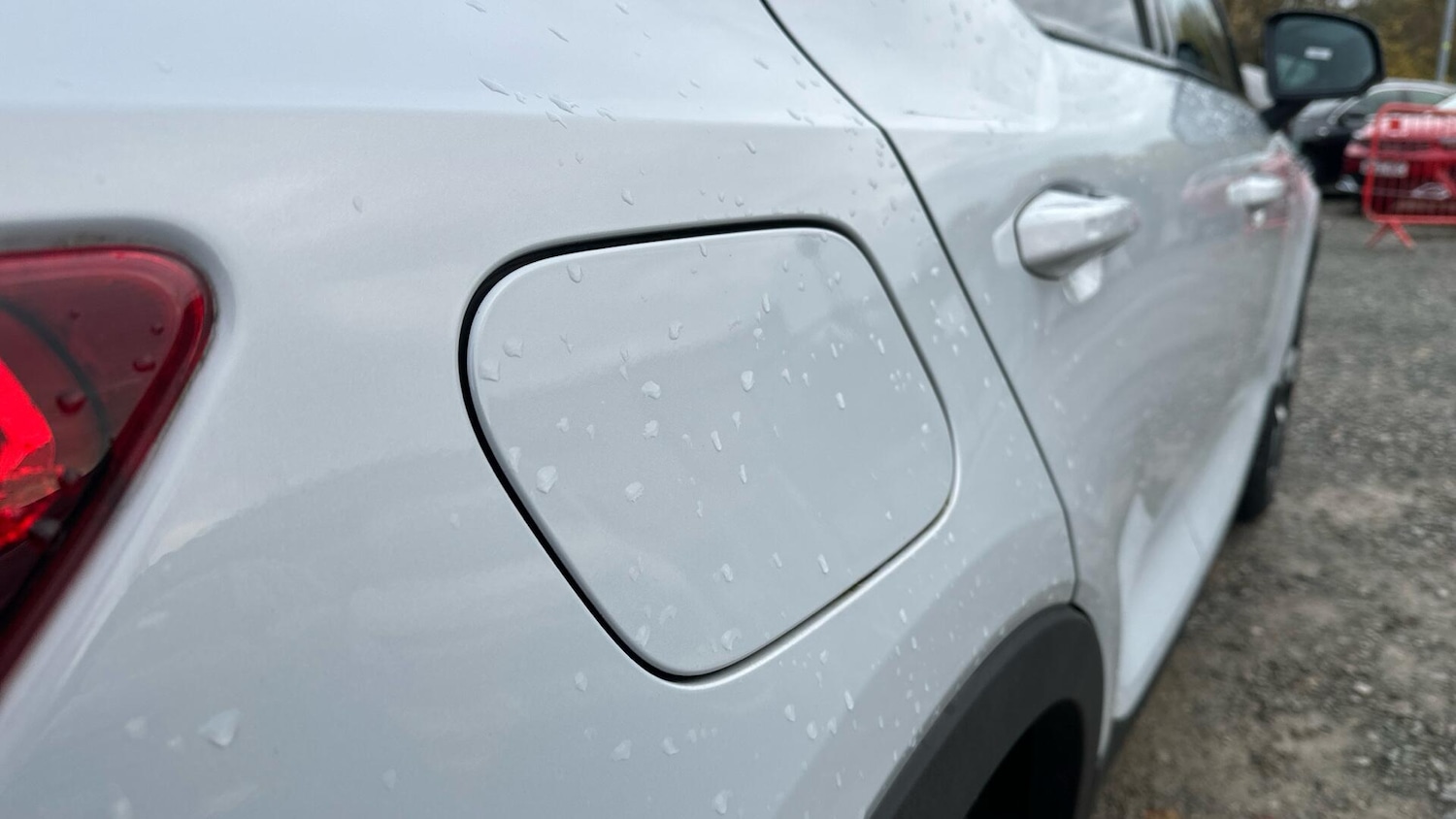 Used Volvo XC40 2022 for sale - 76337817: Photo 25