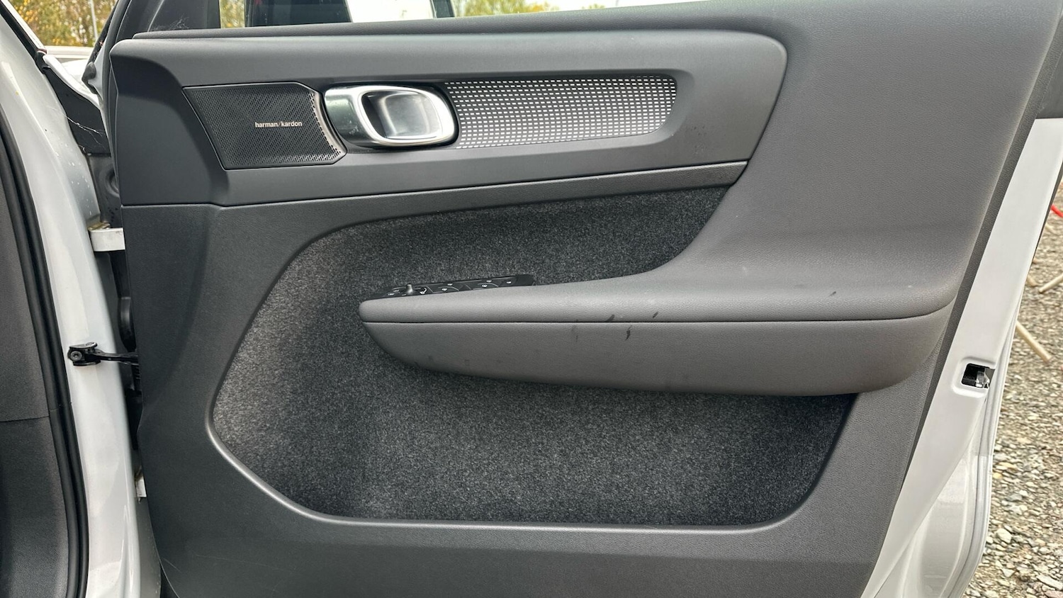 Used Volvo XC40 2022 for sale - 76337817: Photo 28