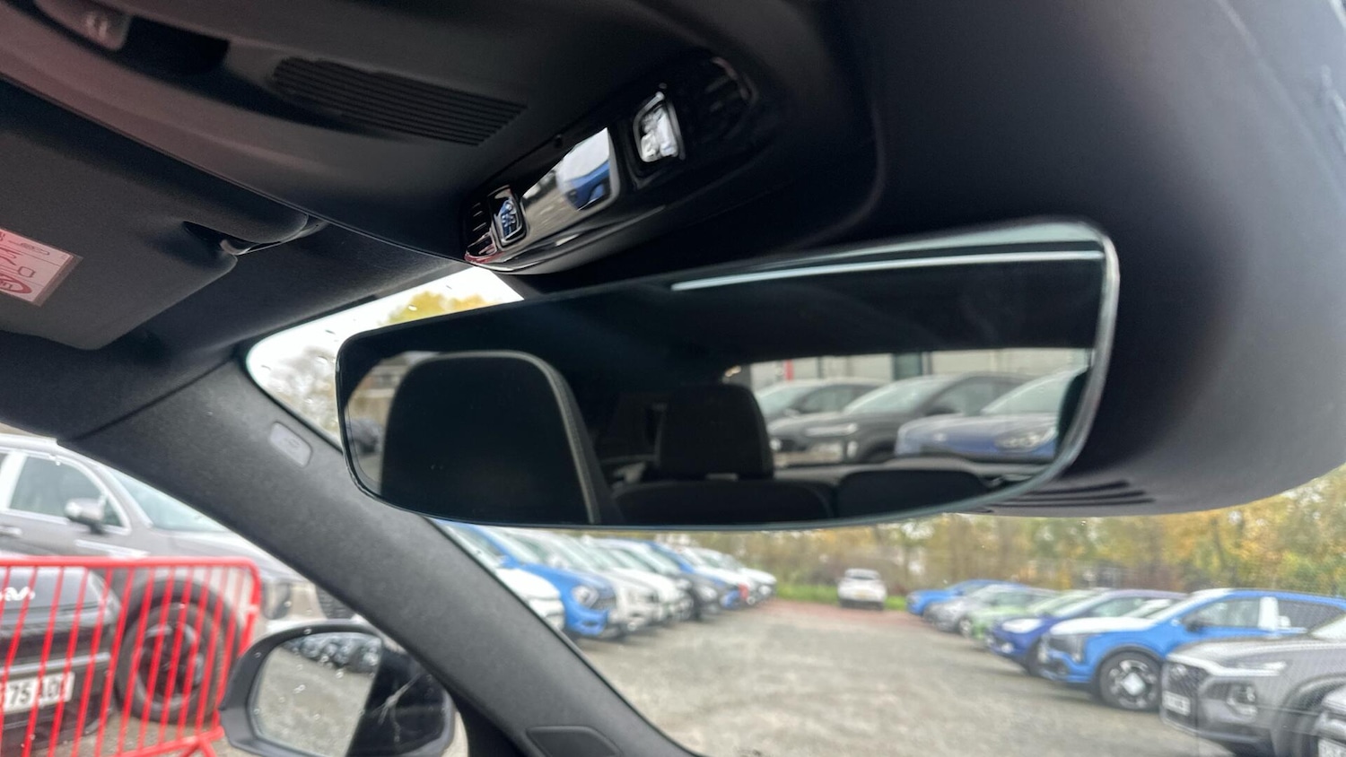 Used Volvo XC40 2022 for sale - 76337817: Photo 38