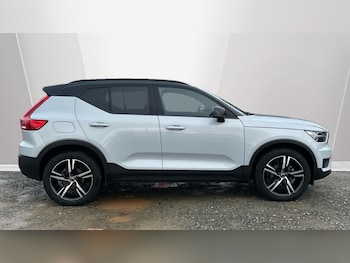 Used Volvo XC40 2022 for sale - 76337817: Photo