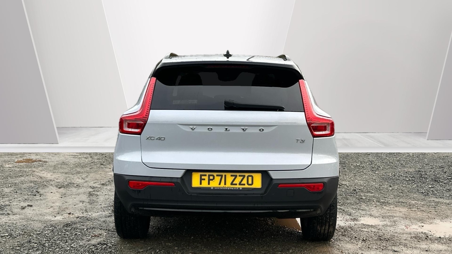 Used Volvo XC40 2022 for sale - 76337817: Photo 7