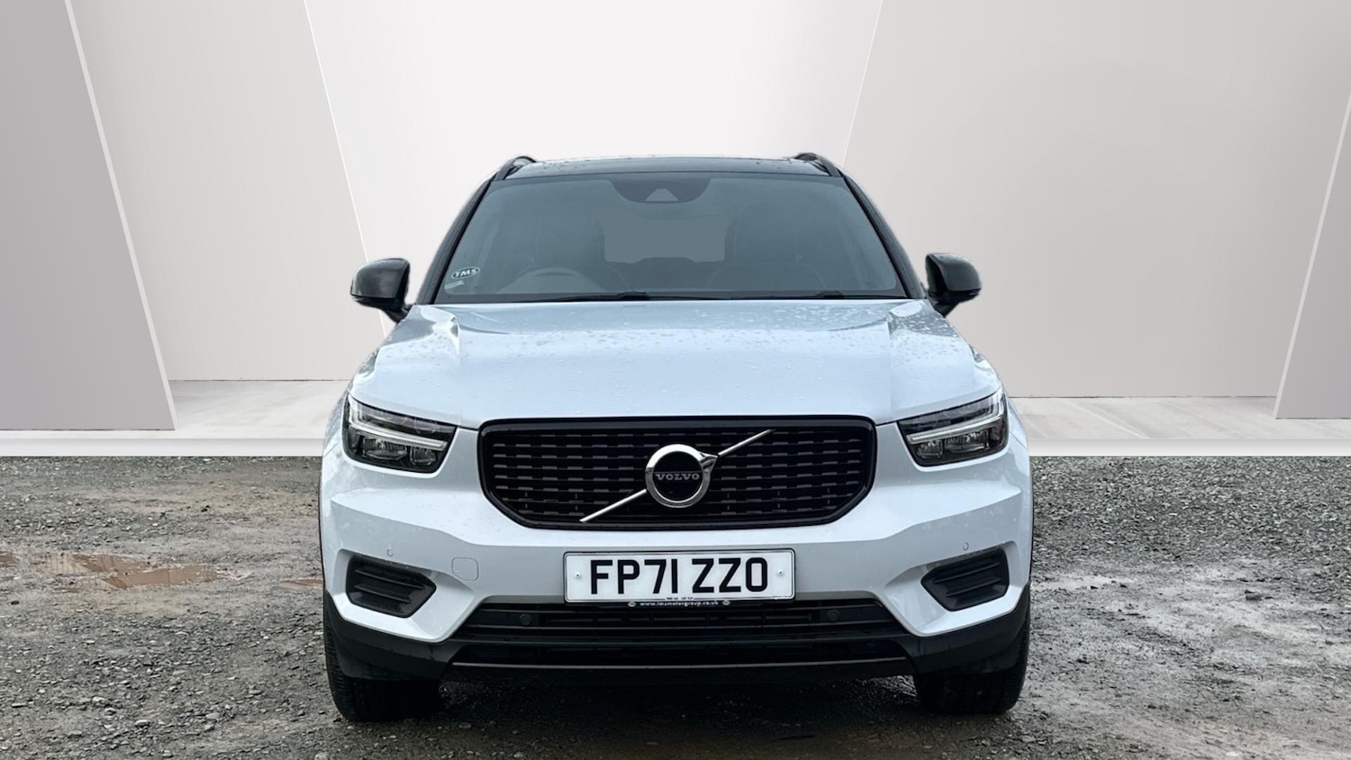 Used Volvo XC40 2022 for sale - 76337817: Photo 8