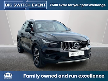 Used Volvo XC40 2019 for sale - 78470839: Photo