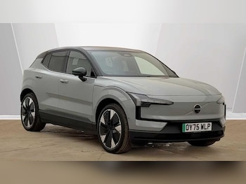 Used Volvo EX30 2025 for sale - 78771613: Photo