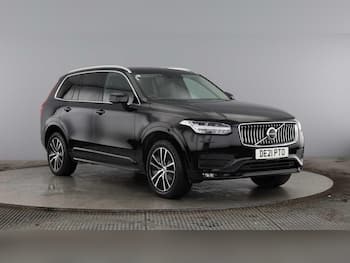 Used Volvo XC90 2021 for sale - 79781083: Photo