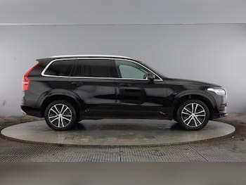 Used Volvo XC90 2021 for sale - 79781083: Photo