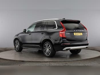 Used Volvo XC90 2021 for sale - 79781083: Photo