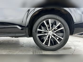 Used Volvo XC90 2021 for sale - 79781083: Photo