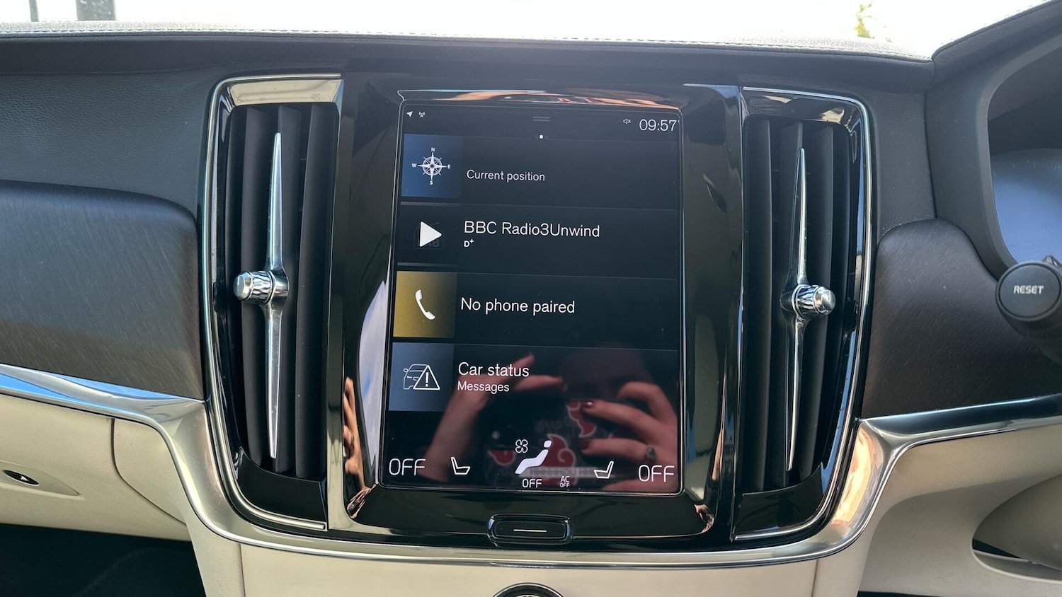 Used Volvo XC60 2020 for sale - 76936251: Photo 12