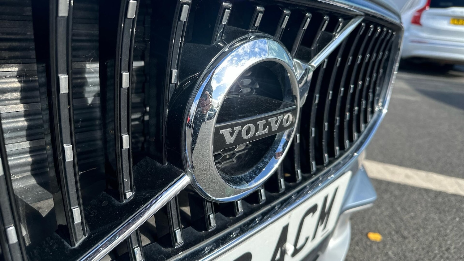 Used Volvo XC60 2020 for sale - 76936251: Photo 16