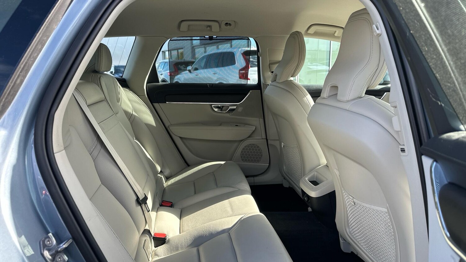 Used Volvo XC60 2020 for sale - 76936251: Photo 6