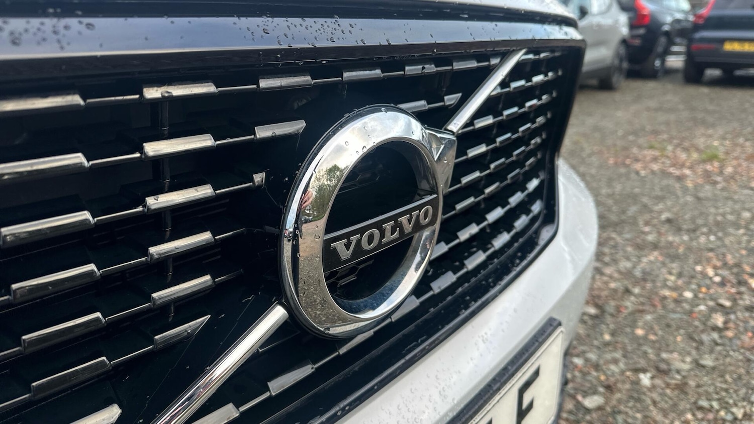 Used Volvo XC40 2021 for sale - 76337032: Photo 16