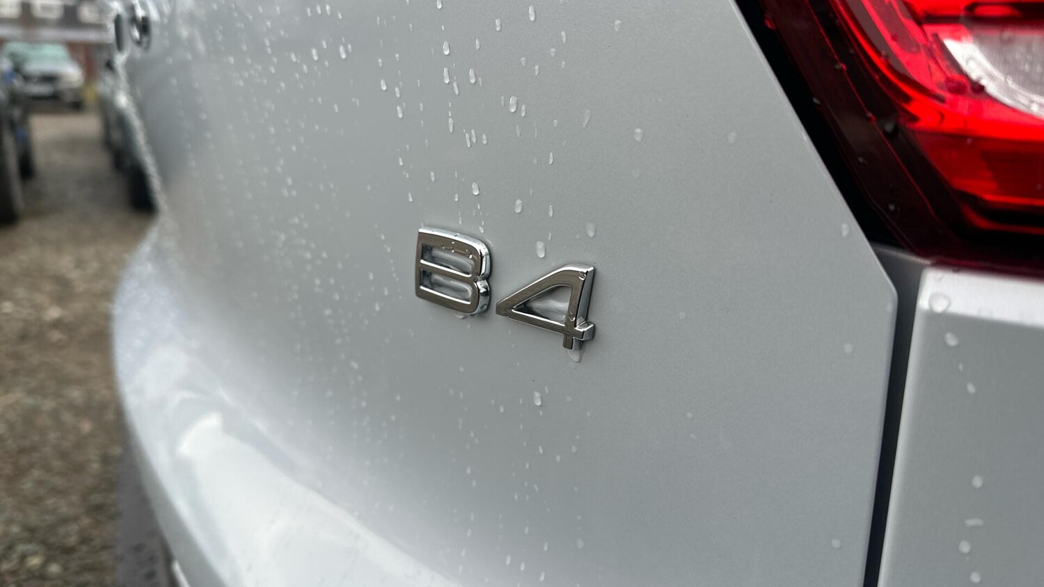 Used Volvo XC40 2021 for sale - 76337032: Photo 21