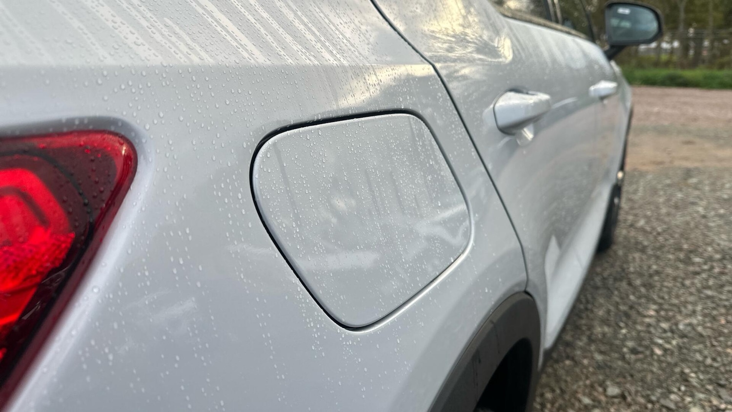 Used Volvo XC40 2021 for sale - 76337032: Photo 23