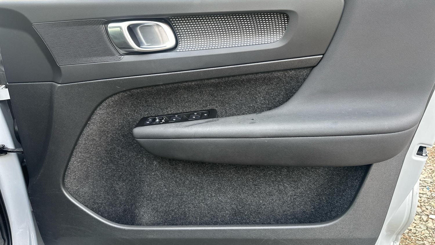 Used Volvo XC40 2021 for sale - 76337032: Photo 27