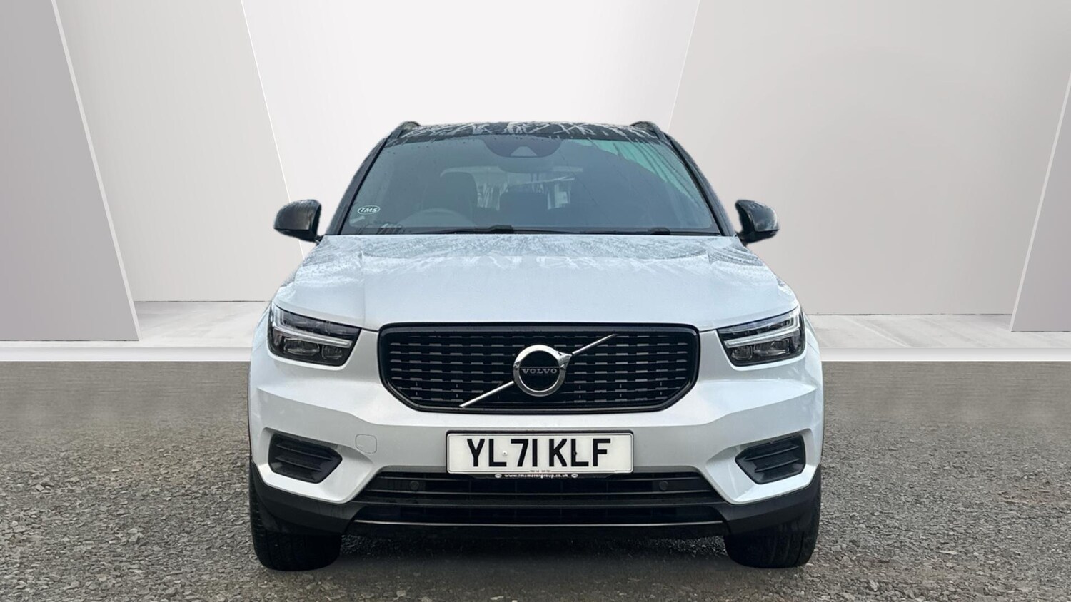Used Volvo XC40 2021 for sale - 76337032: Photo 8