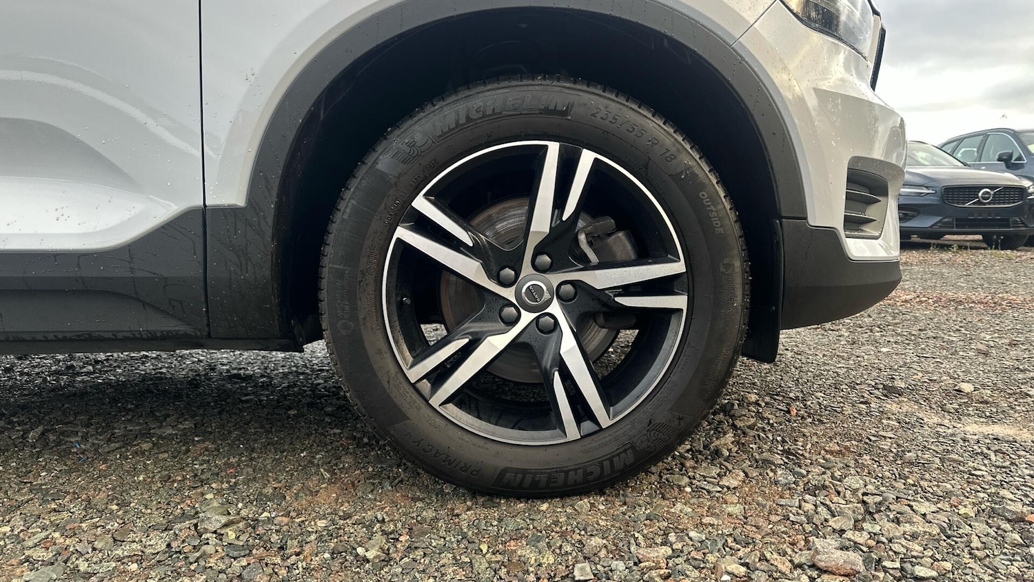 Used Volvo XC40 2021 for sale - 76337032: Photo 9